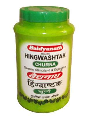 Buy Baidyanath Hingwashtak Churna 60g online usa [ USA ] 