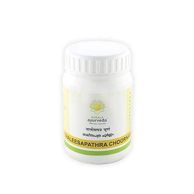 Buy Kerala Ayurveda Thaalesapathra Choornam