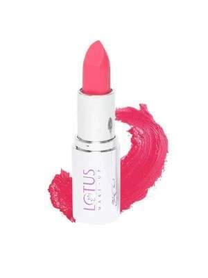 Buy Lotus Herbals Ecostay Matte Lip Color Rosetta BM03 online usa [ USA ] 