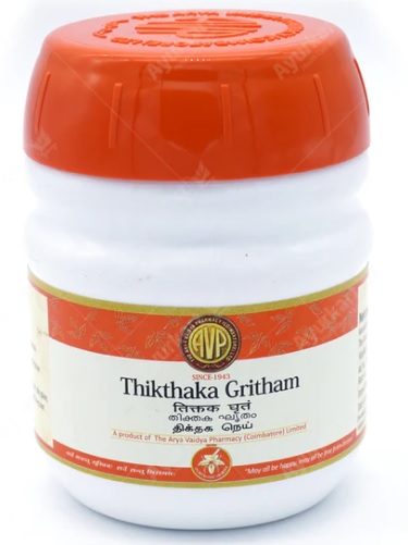 Buy AVP Thikthaka Gritham online usa [ USA ] 