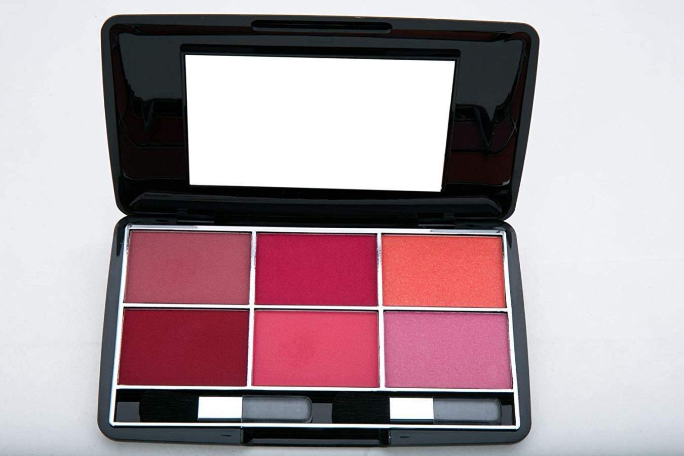 Buy Miss Claire Blusher Kit 3660 B 2, Multi