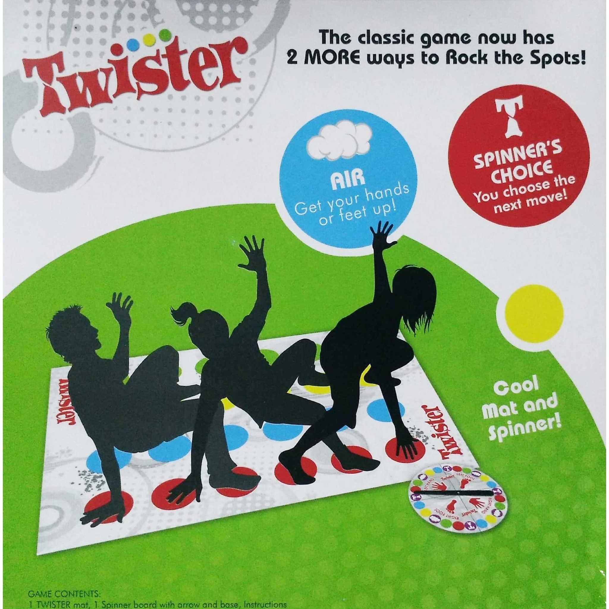 Buy Muthu Groups Twister