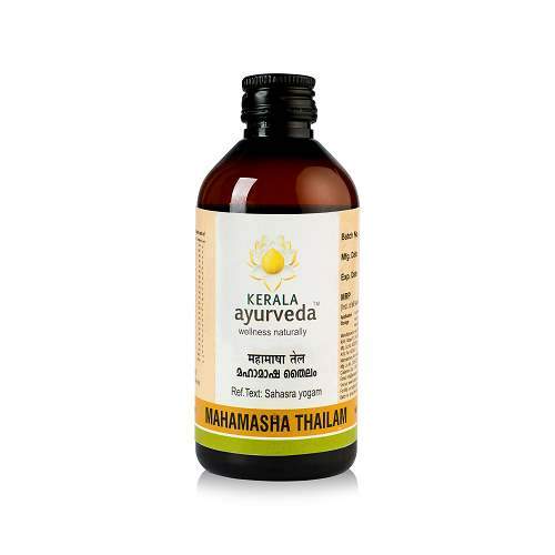 Buy Kerala Ayurveda Mahamasha Thailam online usa [ USA ] 