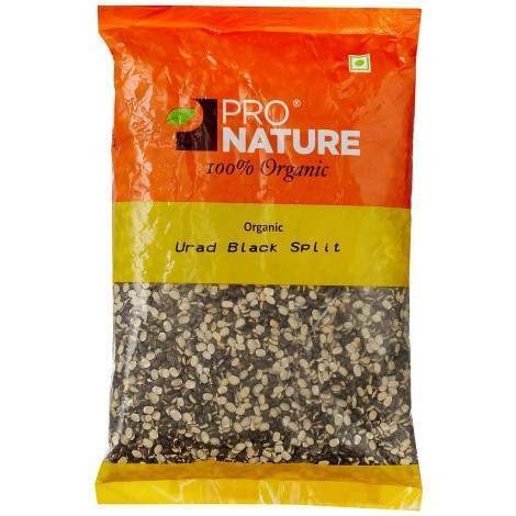 Buy Pro nature Urad Black Split