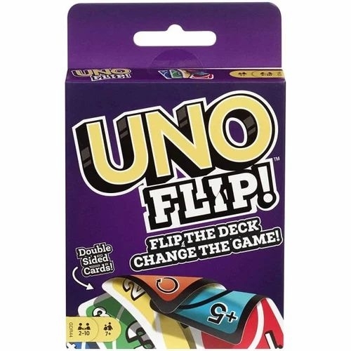 Buy Muthu Groups UNO Flip online usa [ USA ] 