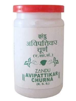 Buy Zandu Avipattikar Churna