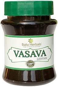 Buy Balu Herbals Vasava Lehyam online usa [ USA ] 