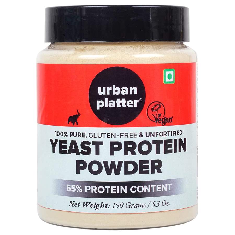 Buy Urban Platter Unfortified Yeast Protein Powder online usa [ USA ] 