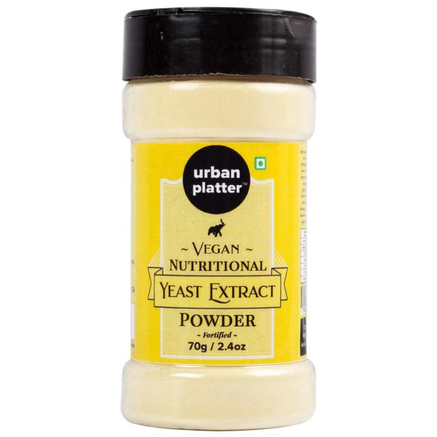 Buy Urban Platter Yeast Extract Powder Shaker Jar online usa [ USA ] 