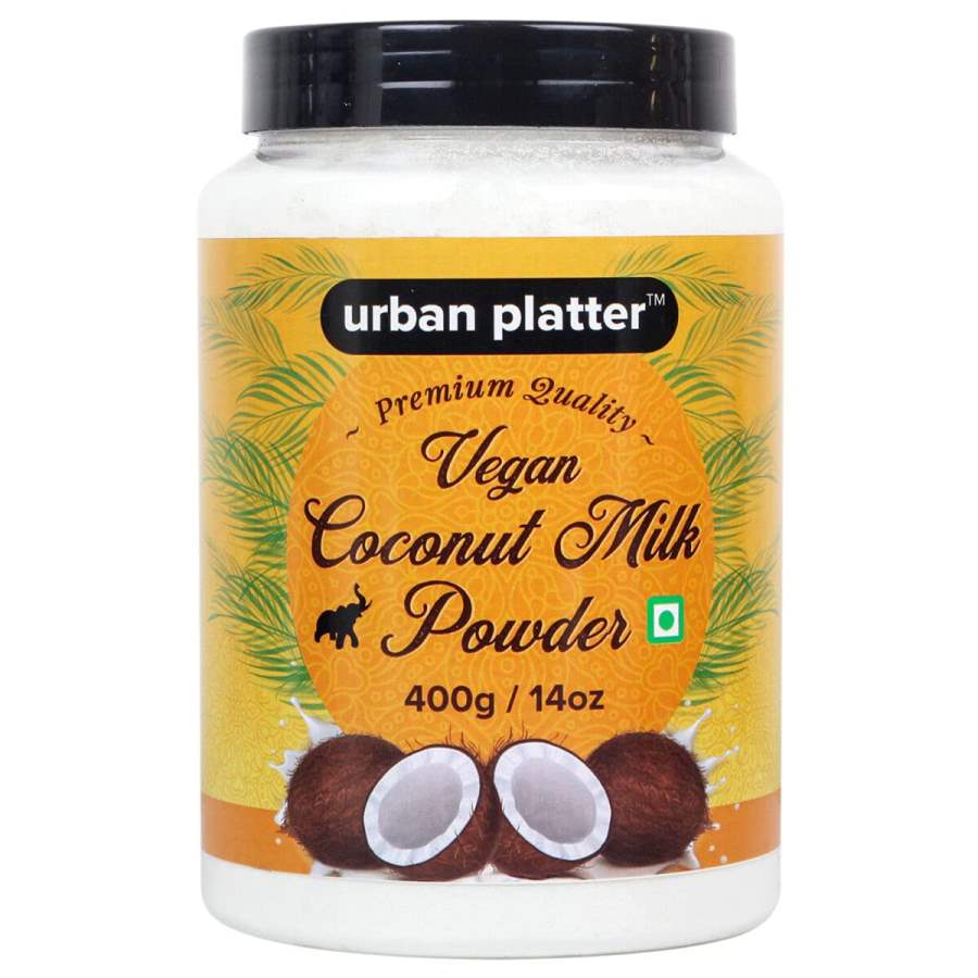 Buy Urban Platter Vegan Coconut Milk Powder Jar online usa [ USA ] 