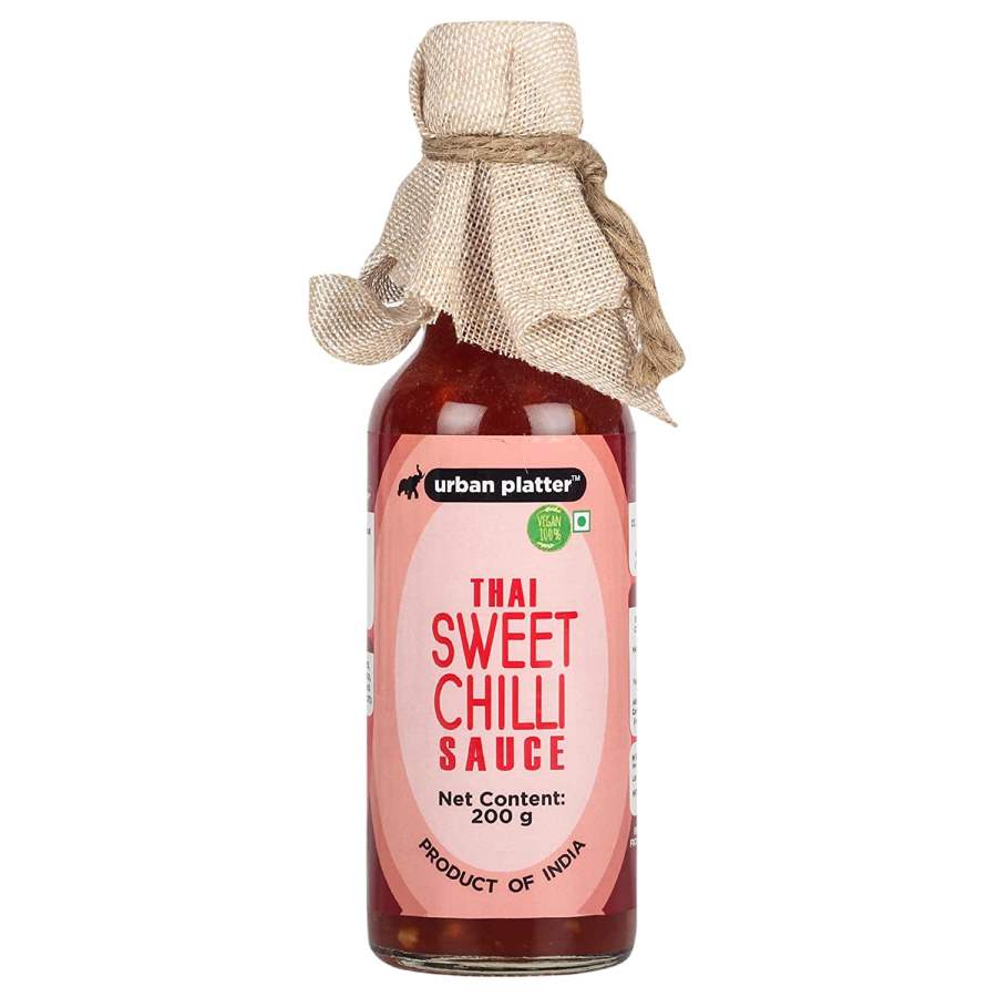 Buy Urban Platter Thai Sweet Chilli Sauce online usa [ USA ] 