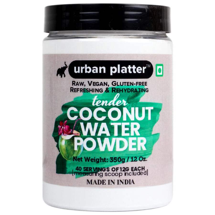 Buy Urban Platter Tender Coconut Water Powder online usa [ USA ] 