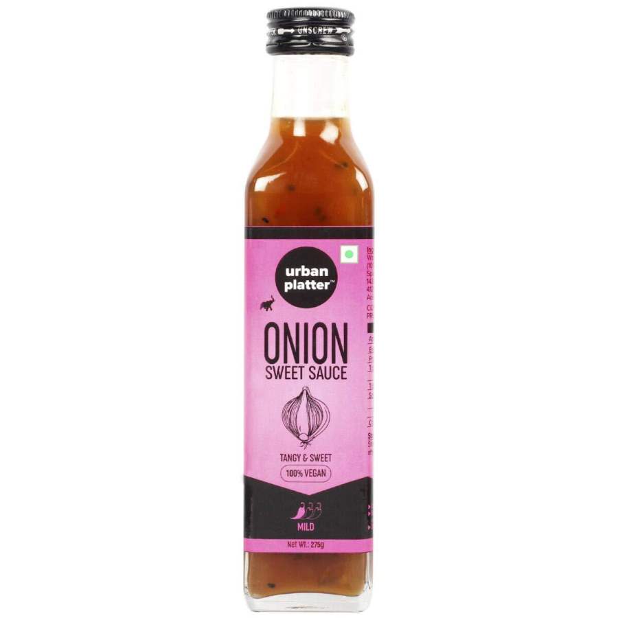 Buy Urban Platter Sweet Onion Sauce online usa [ USA ] 