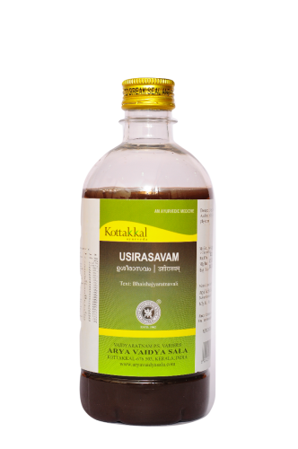 Buy Kottakkal Ayurveda Usirasavam