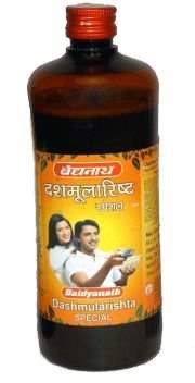 Buy Baidyanath Dashmularishta Special