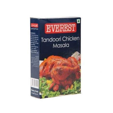 Buy Everest Tandoori Chicken Masala