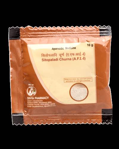 Buy Patanjali Sitopaladi Churna