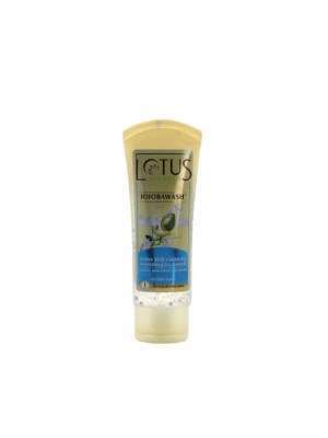 Buy Lotus Herbals Jojoba wash Face Wash