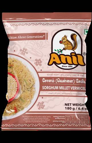 Buy Anil Sorghum Vermicelli online usa [ USA ] 