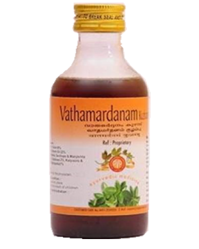 Buy AVP Vathamardhanam Kuzhambu