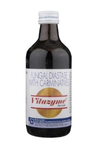 Buy  Vitazyme Syrup online usa [ USA ] 