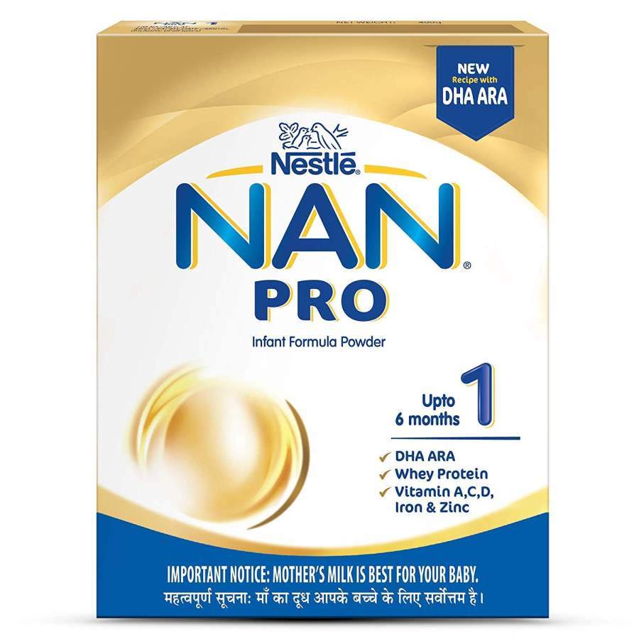 Buy Nestle NAN Pro 1 online usa [ USA ] 