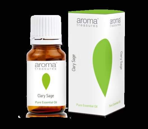 Buy Aroma Magic Aroma Treasures Clary Sage Essential Oil online usa [ USA ] 