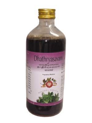 Buy AVP Dhathryasavam online usa [ USA ] 