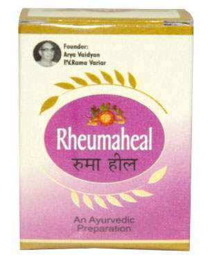 Buy AVP Rheumaheal Balm