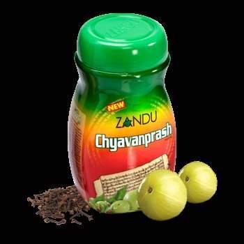 Buy Zandu Chyavanprash