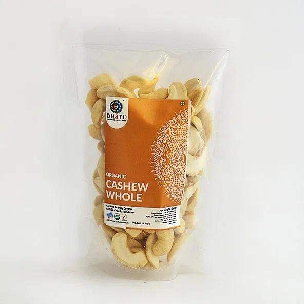 Buy Dhatu Organics Cashew