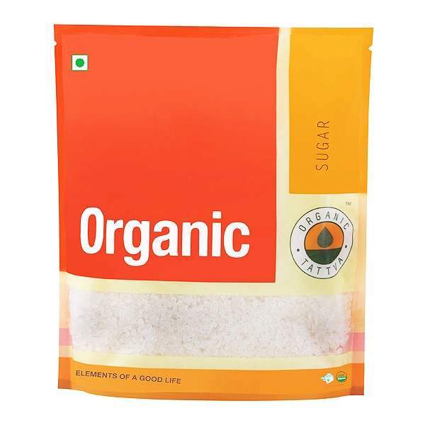 Buy Organic Tattva Sugar