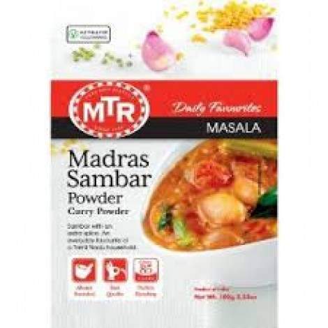 Buy MTR Madras Sambar Powder online usa [ USA ] 