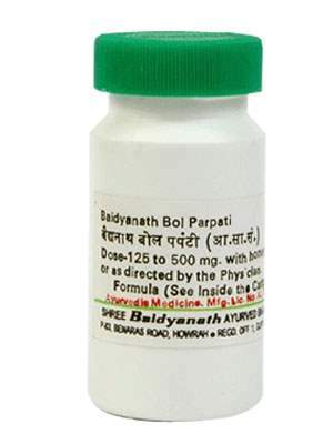 Buy Baidyanath Bol Parpati