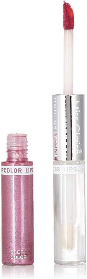 Buy Miss Claire Waterproof Perfection Lip Color 27, Purple, Pink online usa [ USA ] 