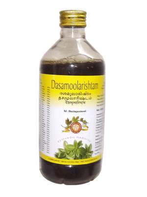 Buy AVP Dasamoolarishtam online usa [ USA ] 