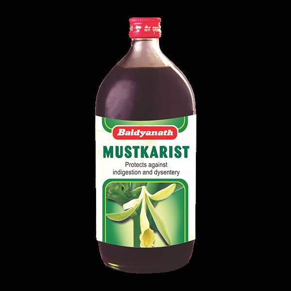 Buy Baidyanath Mustakarishta online usa [ USA ] 