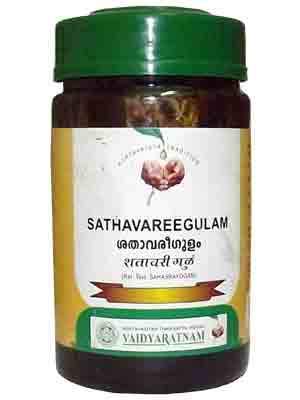 Buy Vaidyaratnam Sathavareegulam online usa [ USA ] 