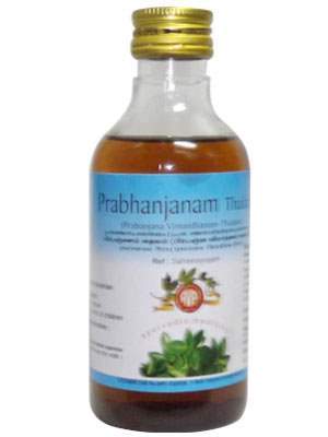 Buy AVP Prabhanjanam Thailam