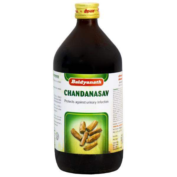 Buy Baidyanath Chandanasava online usa [ USA ] 