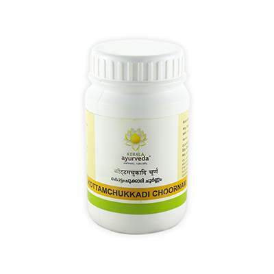 Buy Kerala Ayurveda Kottamchukkadi Choornam online usa [ USA ] 