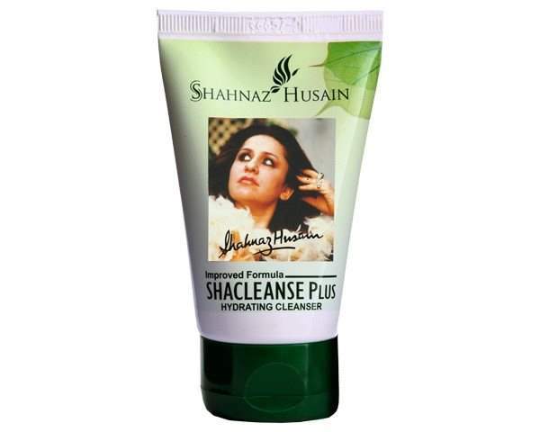 Buy Shahnaz Husain Shacleanse Plus Hydrating Cleanser