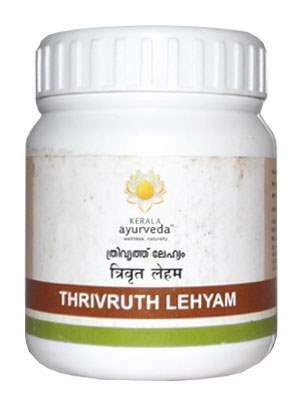 Buy Kerala Ayurveda Thrivruth Lehyam online usa [ USA ] 