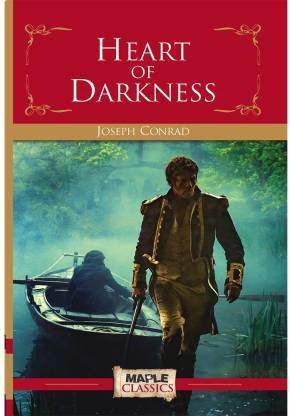 Buy MSK Traders Heart of Darkness online usa [ USA ] 