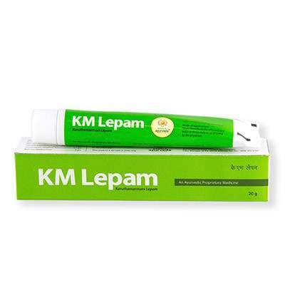 Buy Kerala Ayurveda KM Lepam