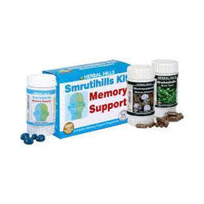 Buy Herbal Hills Smruti Hills