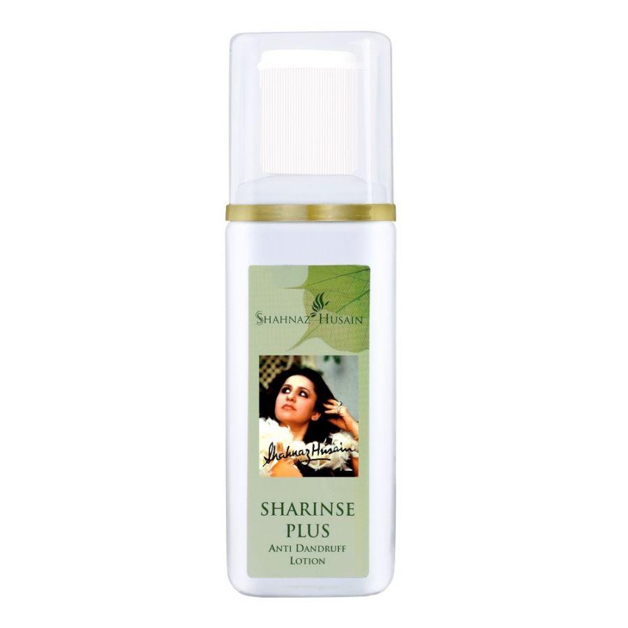 Buy Shahnaz Husain Sharinse Plus Anti Dandruff Lotion