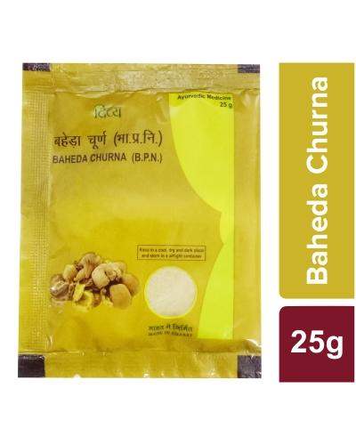 Buy Patanjali Baheda Churna