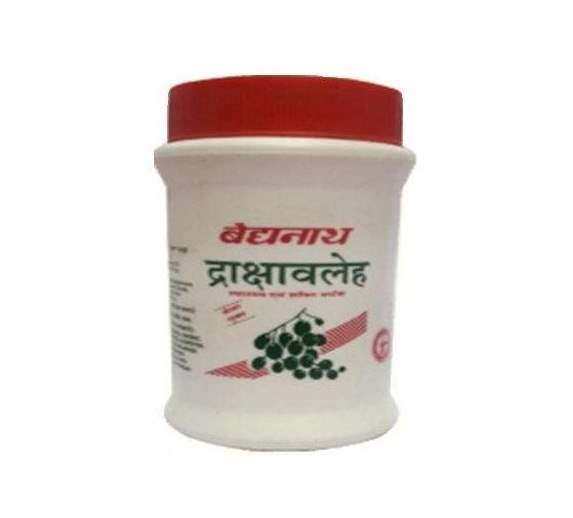 Buy Baidyanath Drakshavaleha 250ml online usa [ USA ] 