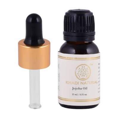 Buy Khadi Natural Jojoba Essential Oil online usa [ USA ] 